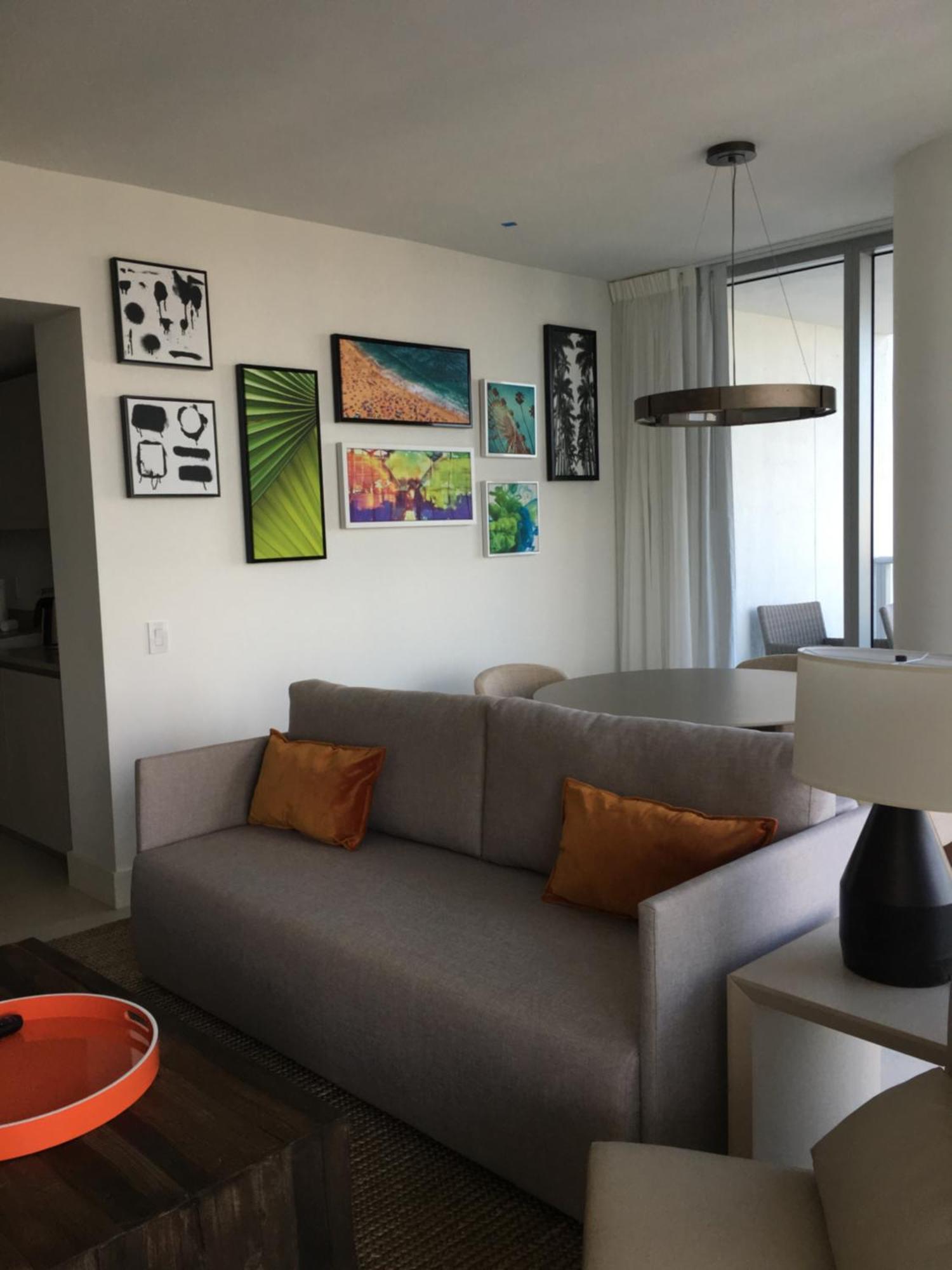 Apartament Hyde Beach 4111 S Ocean Dr Hollywood Zewnętrze zdjęcie