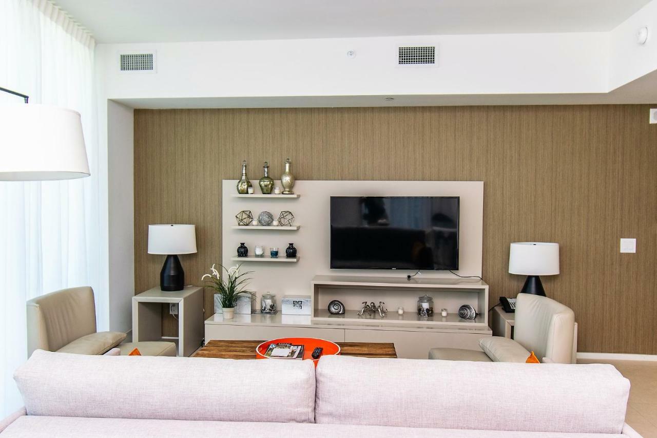 Apartament Hyde Beach 4111 S Ocean Dr Hollywood Zewnętrze zdjęcie